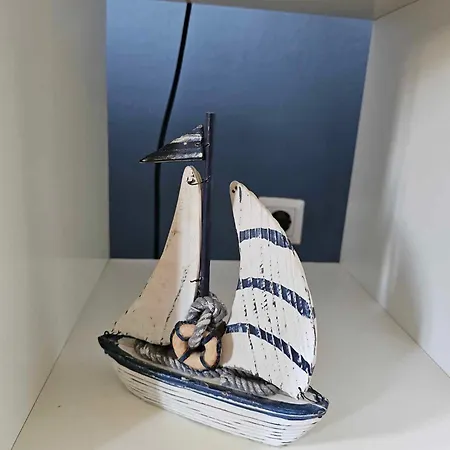 Apartment Blue Sea Pula