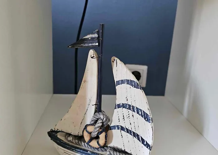 Apartment Blue Sea Pula