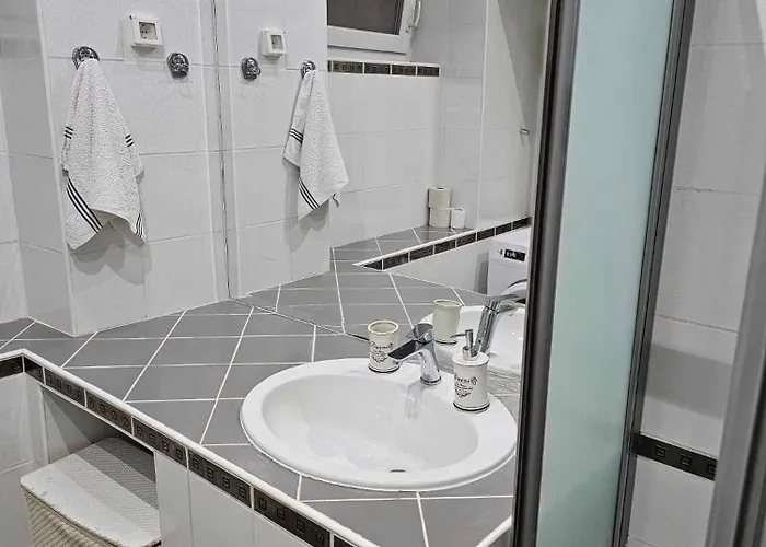 Blue Sea Apartment Pula