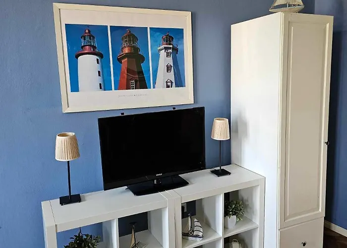 Apartment Blue Sea Pula