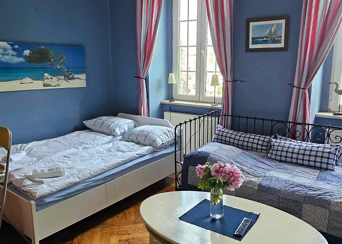 Blue Sea Apartamento