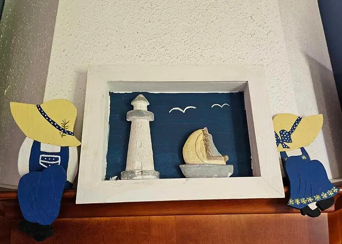 Blue Sea * Pula