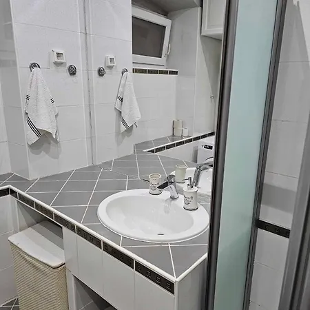 Blue Sea Apartment Pula