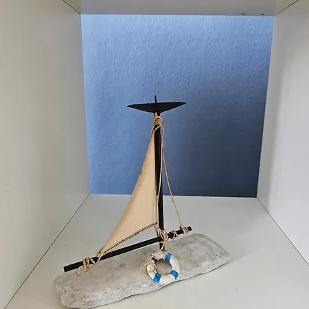 Blue Sea דירה פולה