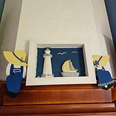 Blue Sea * פולה