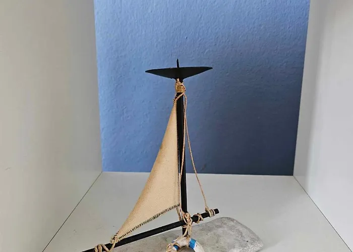 Blue Sea 아파트 풀라